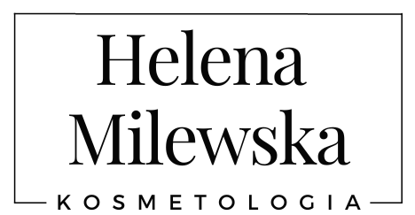 Helena Milewska Kosmetologia